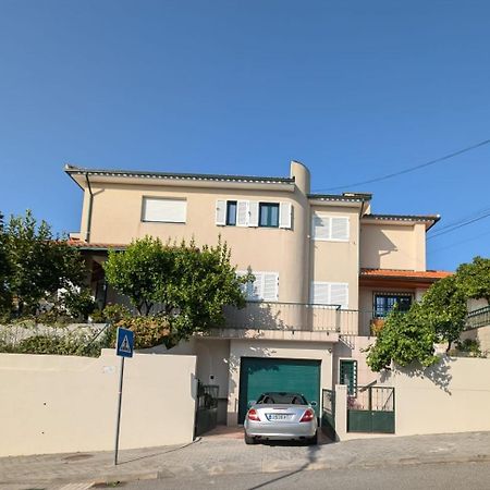 Casa Dionisio Vila Amarante Exterior foto