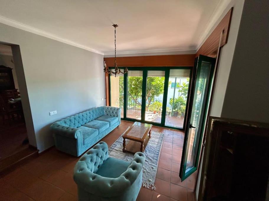Casa Dionisio Vila Amarante Exterior foto
