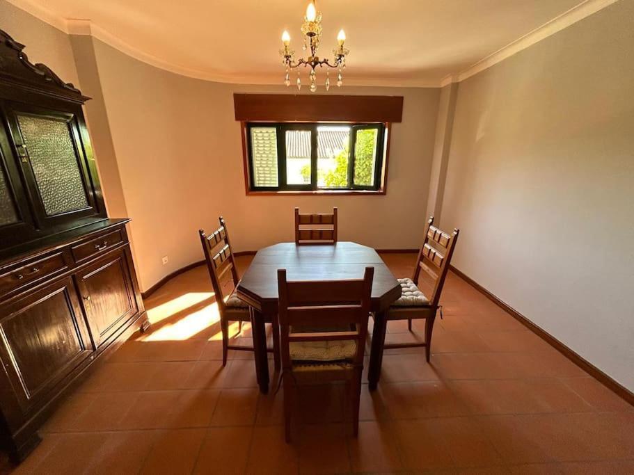 Casa Dionisio Vila Amarante Exterior foto