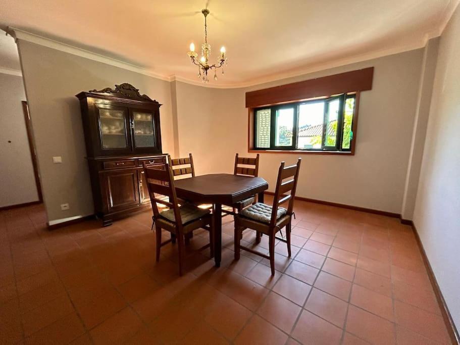 Casa Dionisio Vila Amarante Exterior foto