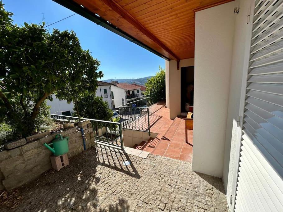 Casa Dionisio Vila Amarante Exterior foto