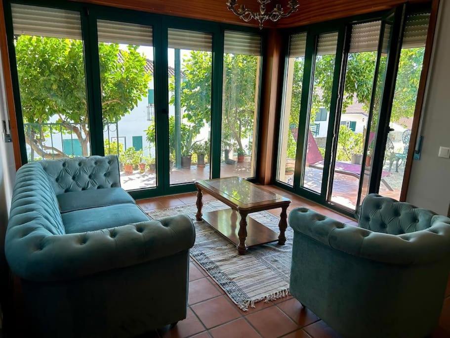 Casa Dionisio Vila Amarante Exterior foto