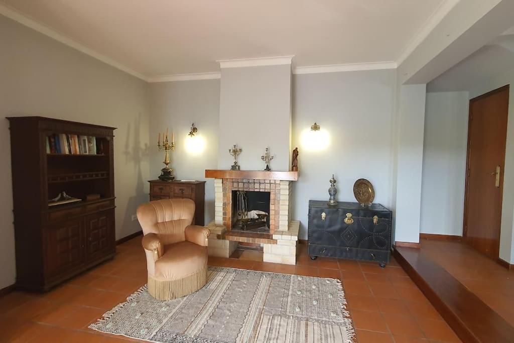 Casa Dionisio Vila Amarante Exterior foto